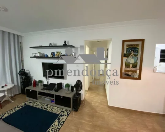 Imagem Apartamento em Perdizes com 2 quartos e 1 vaga, 84m²