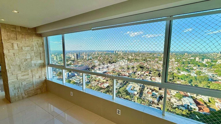 Imagem Apartamento à venda no Setor Marista - Goiânia/GO