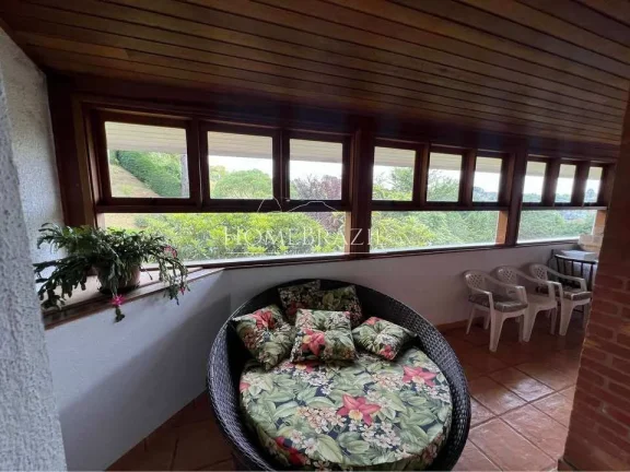 Imagem Casa, com 5 quartos, 520m2