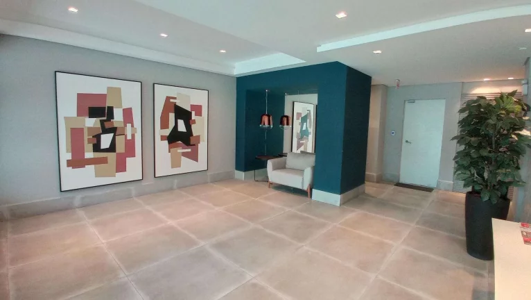 Imagem Cobertura à Venda com 3 Dormitórios (1 suíte), 156 m² - Agronômica - Florianópolis/SC