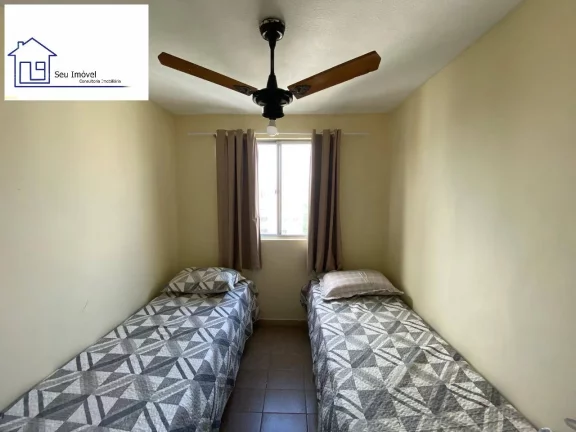 Imagem OPORTUNIDADE! VENDO APARTAMENTO 2 QUARTOS MOBILIADO EM JACAREPAGUÁ