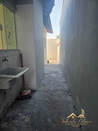 Imagem Casa Padrão com dois dormitórios em Mogi Guaçu