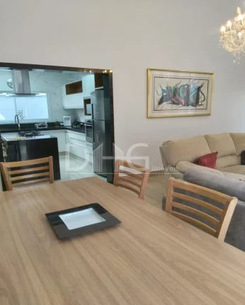 Imagem Casa à venda com 382 m² | Villa Franca | Paulínia - SP