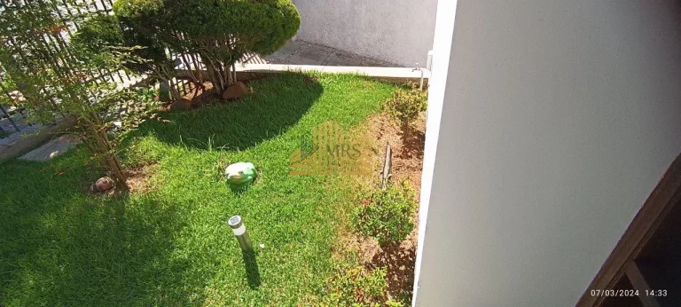 Imagem Casa 4 dorm 1 suite Jardim Paulista I