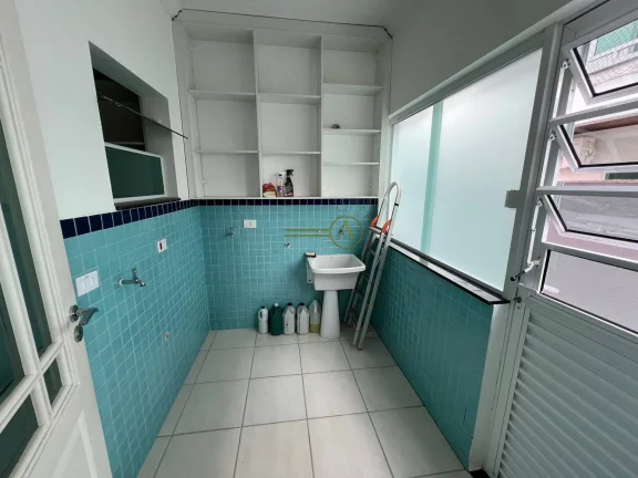 Imagem Sobrado para venda e locação Condomínio Aldeia da Jureia Porteira fechada