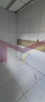 Imagem CASA 2/4 COM ENTRADA PARCELA NO BOLETO