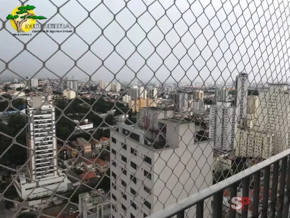 Imagem APTO DE 76M² EM SANTANA COM 3 DORMS E 1 VAGA