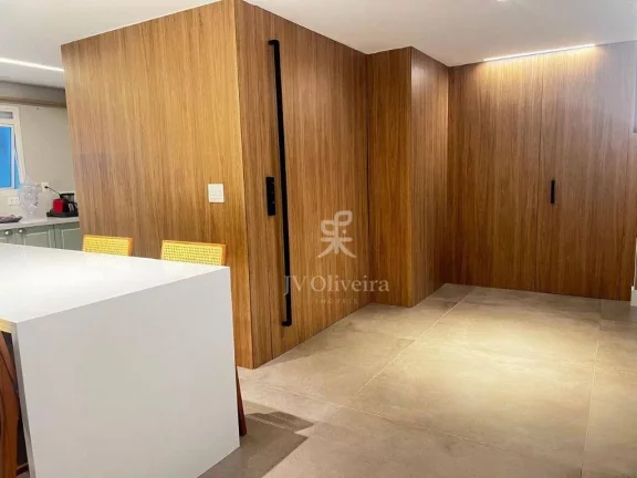 Imagem Apartamento com 3 dormitórios à venda, 238 m² por R$ 2.850.000,00 - Morumbi - São Paulo/SP