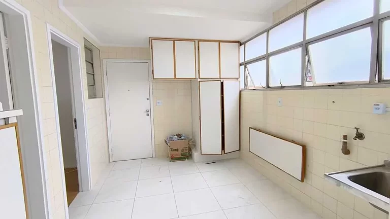 Imagem APARTAMENTO RESIDENCIAL em São Paulo - SP, Itaim Bibi