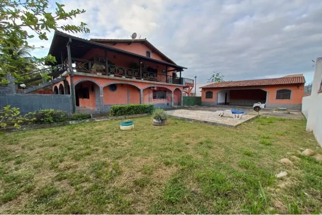 Imagem Casa em condomínio fechado