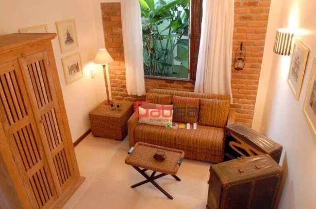 Imagem Casa com 7 dormitórios à venda, 454 m² por R$ 6.500.000 - Pr Ferradura - Armação dos Búzios/RJ