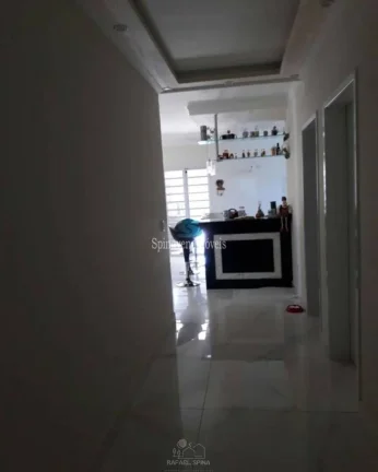 Imagem Casa à venda no bairro Usina - Atibaia/SP