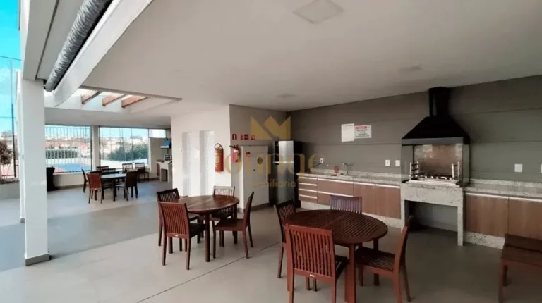 Imagem Apartamento em Sorocaba