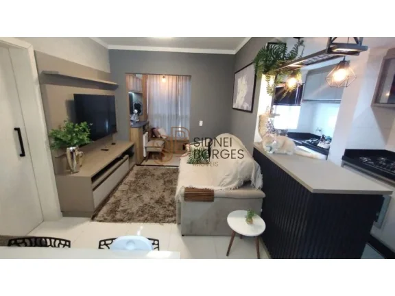 Imagem Apartamento CONCÓRDIA - SC
