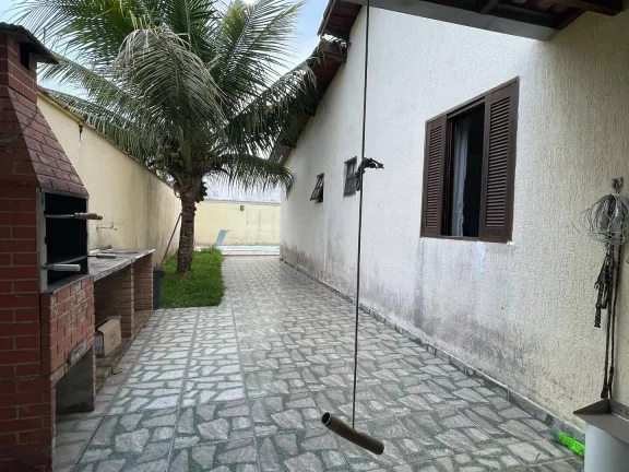 Imagem Casa com 3 quartos à venda, R$ 595mil -Capricórnio II, Caraguatatuba-SP