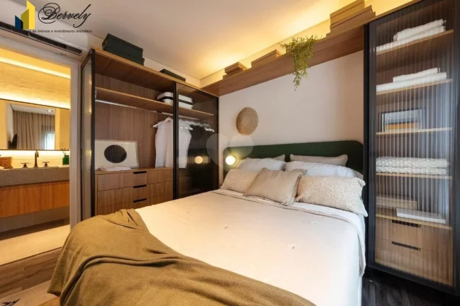 Imagem Apartamento Studios a venda em São Paulo