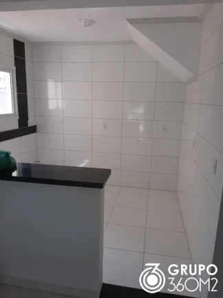 Imagem Cobertura para Venda em Santo André / SP no bairro Vila Bela Vista