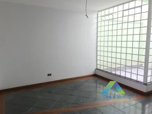 Imagem Campestre Sobrado 285 metros, 3 dormitórios, 1 suíte, área gourmet, com cozinha mineira, ótima localização e valor !!!
