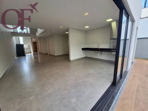 Imagem Casa à venda - Reserva Ermida II - 3 Suítes - 250m² - Jundiaí/SP