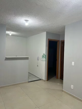 Imagem Apartamento com 2 dormitórios à venda, 46 m² por R$ 233.000,00 - Jardim Nova Cidade - Guarulhos/SP