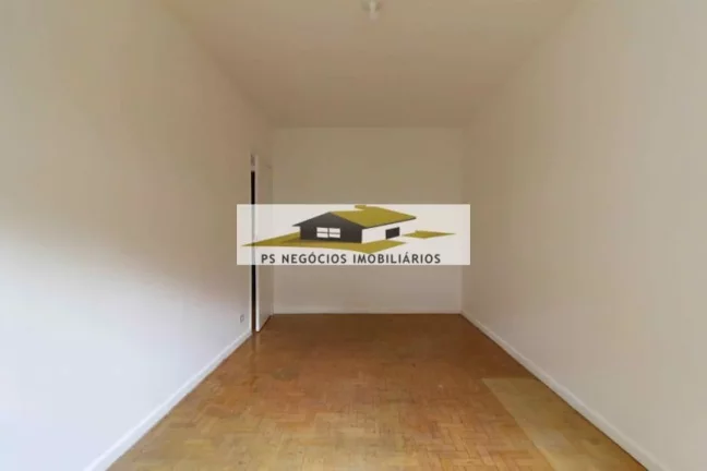 Imagem Apartamento para locação/venda na Bela Vista com 80m2