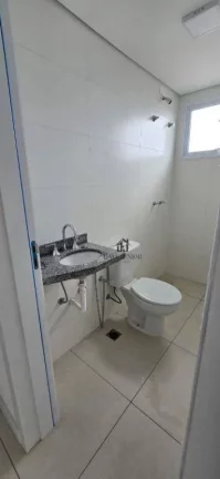 Imagem Apartamento à venda, 130 m² por R$ 800.000,00 - Centro - Sorocaba/SP