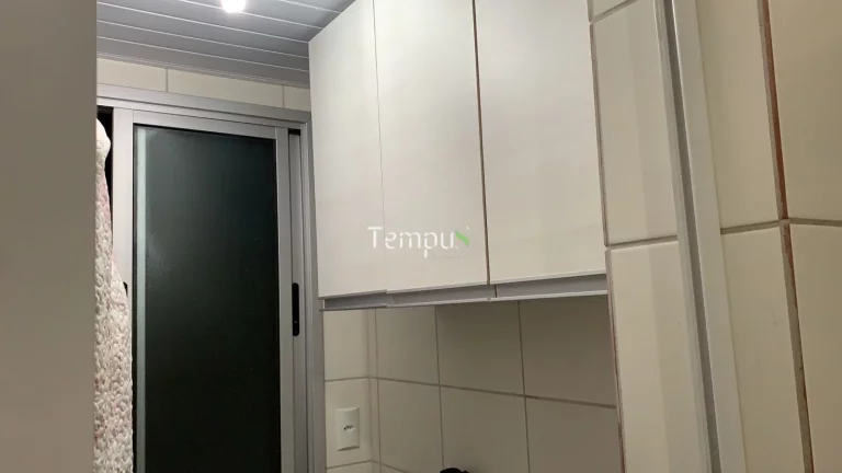 Imagem Condomínio Clube Portal das Flores - Apartamento em Setor Negrão de Lima, Goiânia/GO