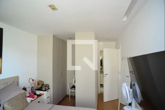 Imagem Apartamento à Venda - Barra da Tijuca, 2 Quartos, 100 m2