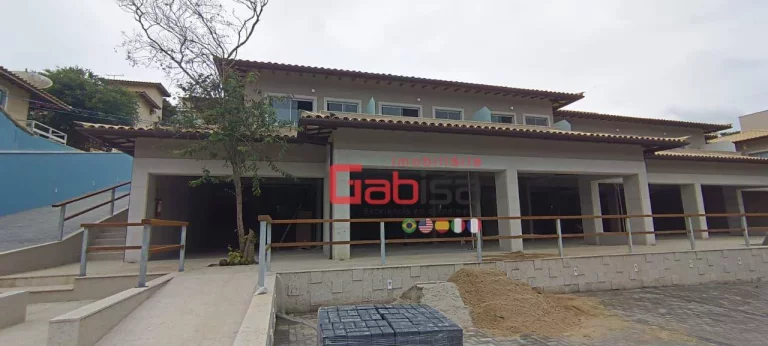 Imagem Loja para alugar, 362 m² por R$ 33.486,01/mês - Village de Búzios - Armação dos Búzios/RJ