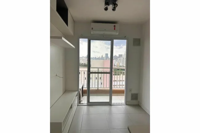 Imagem APARTAMENTO RESIDENCIAL em São Paulo - SP, Brás