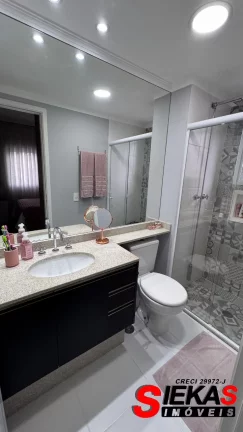 Imagem APARTAMENTO RESIDENCIAL em SÃO PAULO - SP, CHÁCARA SANTO ANTÔNIO (ZONA LESTE)