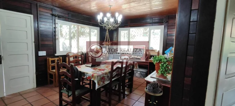 Imagem Chácara à Venda em Colônia, SP: 2 Dormitórios e 150m² R$1.700.000