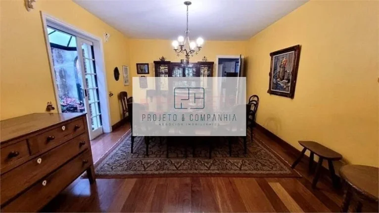 Imagem Casa Sobrado em Granja Julieta - São Paulo