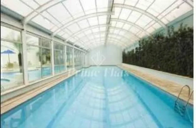Imagem Flat disponível para locação no Radisson Vila Olímpia São Paulo, com 31m², 1 dormitório e 1 vaga