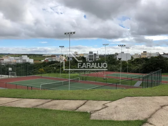 Imagem Terreno à venda em Condomínio em Sorocaba-SP!