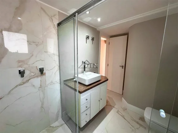 Imagem Apartamento alto padrão - 4 dormitórios, 2 suítes, 4 vagas fixas