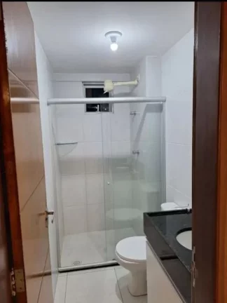 Imagem Apartamento com 2 dormitórios, 60 m² - venda por R$ 535.000,00 ou aluguel por R$ 3.300,00/mês - Manaíra - João Pessoa/PB