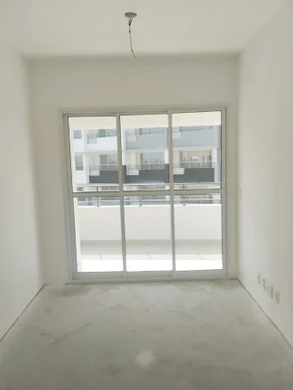 Imagem Apartamento 31M², 1Q, 1 Banheiro, 1 Vaga, Academia, Brinquedoteca, Churrasqueira, Piscina, Playground, Salão de Festas, Salão de Jogos.