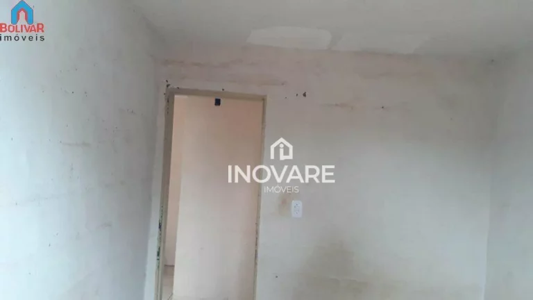 Imagem Casa com 2 dormitórios à venda, 53 m² por R$ 170.000,00 - Conjunto Habitacional Dona Norma Gibaldi - Itumbiara/GO