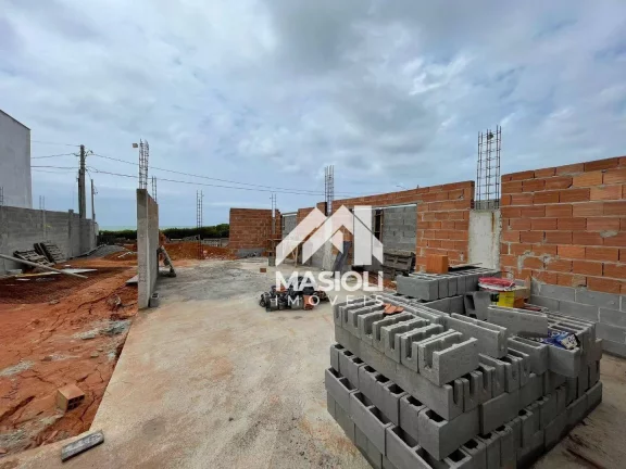 Imagem Casa com 4 dormitórios à venda, 250 m² por R$ 650.000,00 - Morada do Sol - Vila Velha/ES