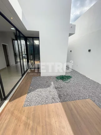 Imagem Casa, BUONA VITA, 3 quartos, sendo 1 suíte com closet, PETROLINA - PE