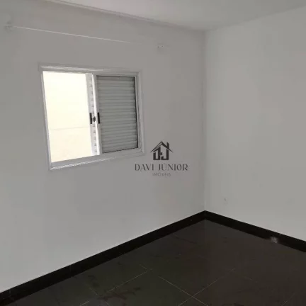 Imagem Apartamento com 2 dormitórios, 49 m² - venda por R$ 240.000 - Vila Gabriel - Sorocaba/SP