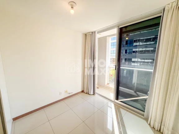 Imagem Apartamento à Venda no Noroeste, Brasília - 34m², 1 Suíte