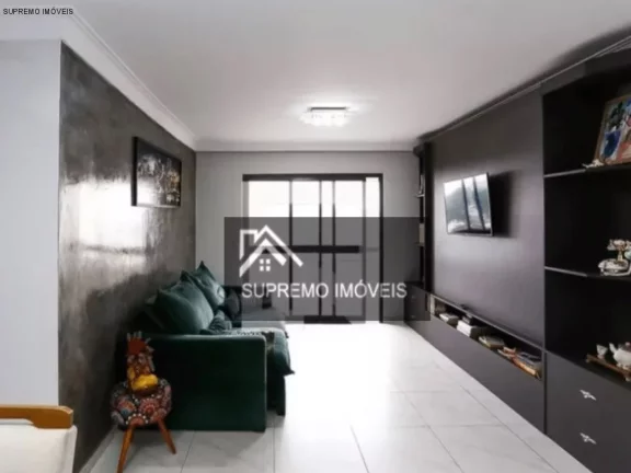 Imagem APARTAMENTO RESIDENCIAL em TABOÃO DA SERRA - SP, CHÁCARA AGRINDUS