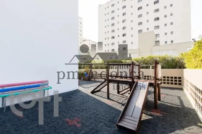 Imagem Excelente apartamento com 237m² na Vila Madalena, 04 suítes e 04 vagas.