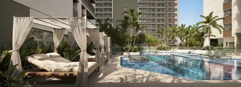 Imagem Imperdível apartamento à venda em Alameda Tatuapé Condomínio Clube Residence, São Paulo-SP - 3 quartos, 1 suíte, 2 banheiros, 1 vaga - 99 m²