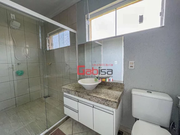 Imagem Casa com 4 dormitórios à venda, 476 m² por R$ 950.000 - Rasa - Cabo Frio/Rio de Janeiro