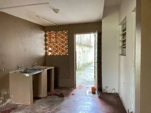 Imagem Casa com 4 dormitórios à venda, 224 m² por R$ 450.000,00 - Parque Santa Rosa - Suzano/SP