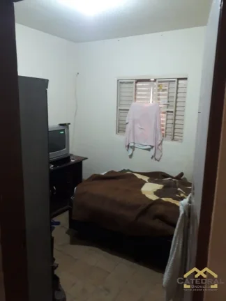 Imagem 3 Casas no mesmo terreno para venda na Vila Nambi - Jundiaí/SP