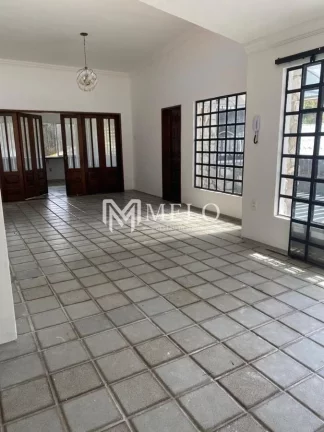 Imagem SÃO DUAS CASAS - 6qts., 2suites, 6vagas, 460m2 no Cordeiro - ACEITA FINANCIAMENTO BANCÁRIO